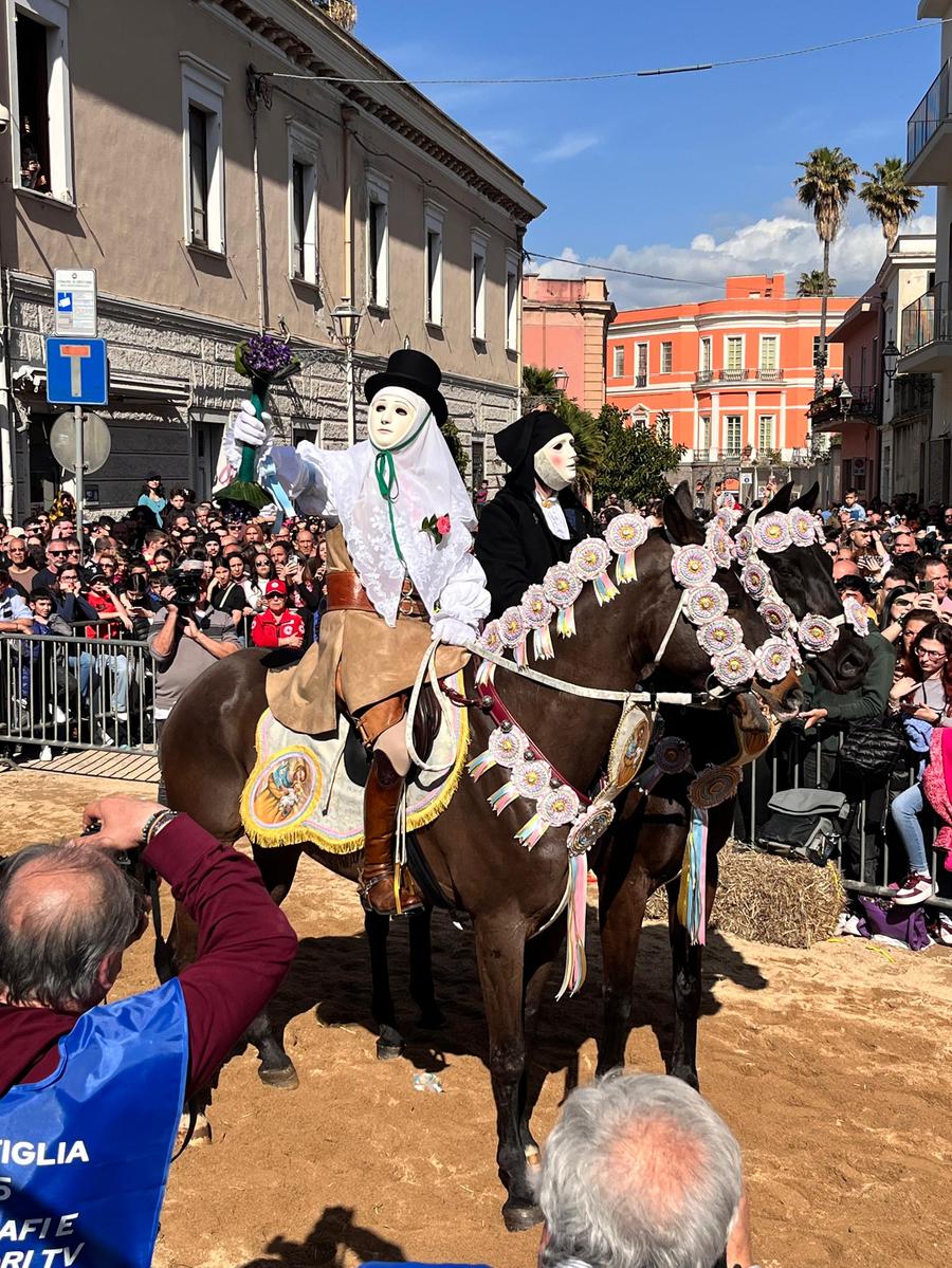 Sartiglia Experience 2026, un tour alla scoperta dei luoghi della giostra