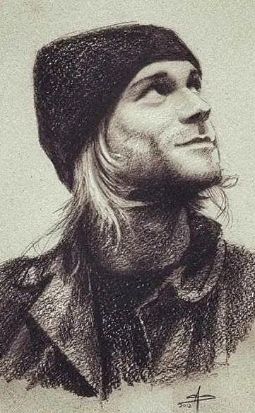 Icona del rock, ha firmato alcuni successi immortali, come &quot;Smell like teen spirit&quot;