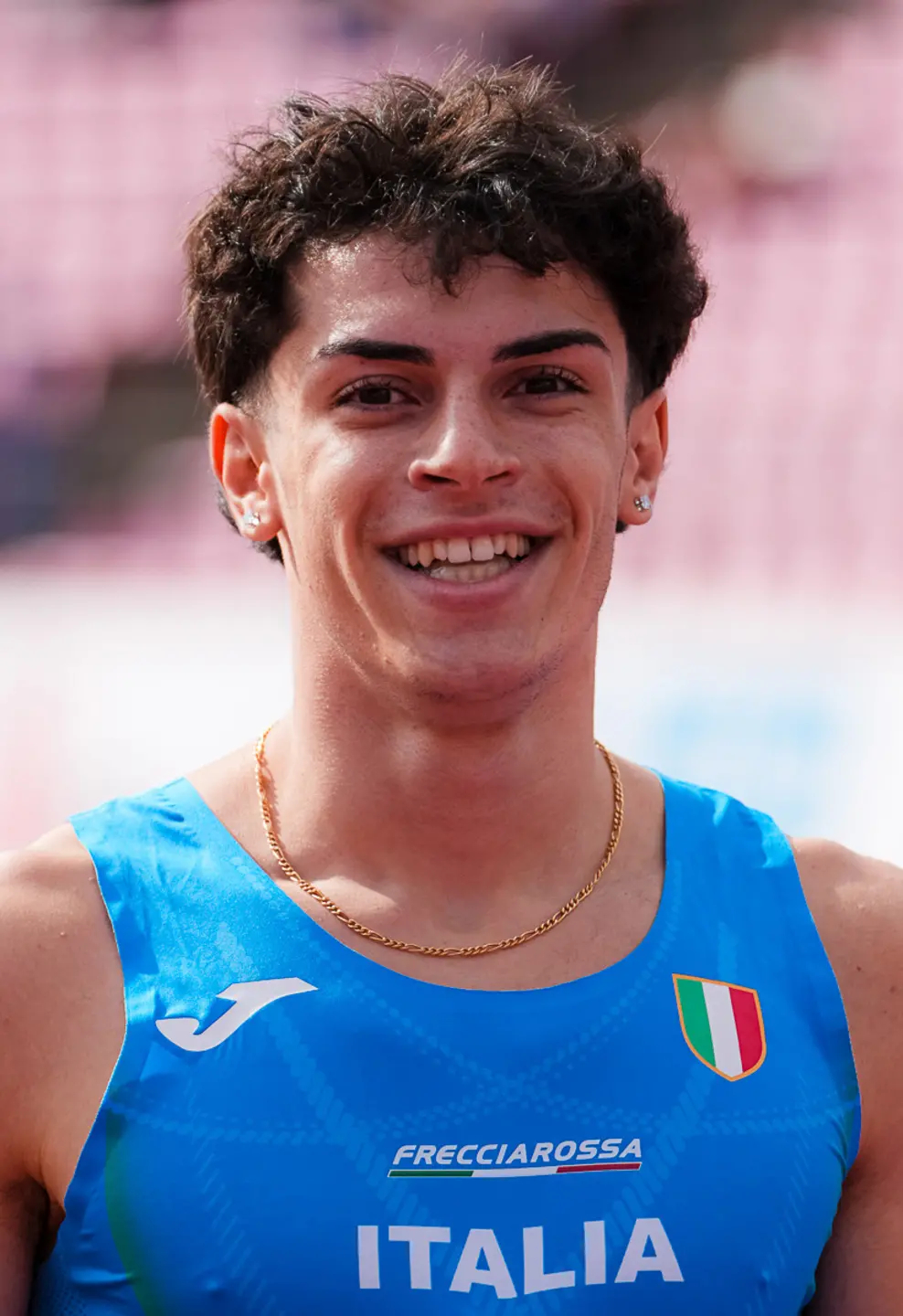 Tricolori Under 20, in pista pure Nappi