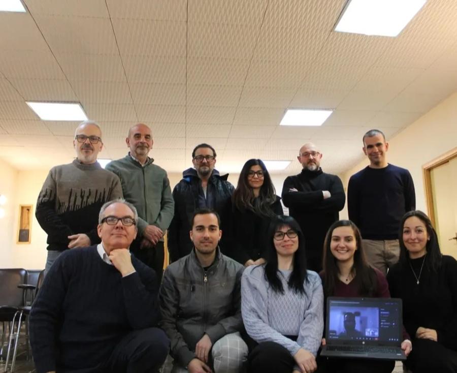 In campo la nuova associazione culturale “Sas Coas”