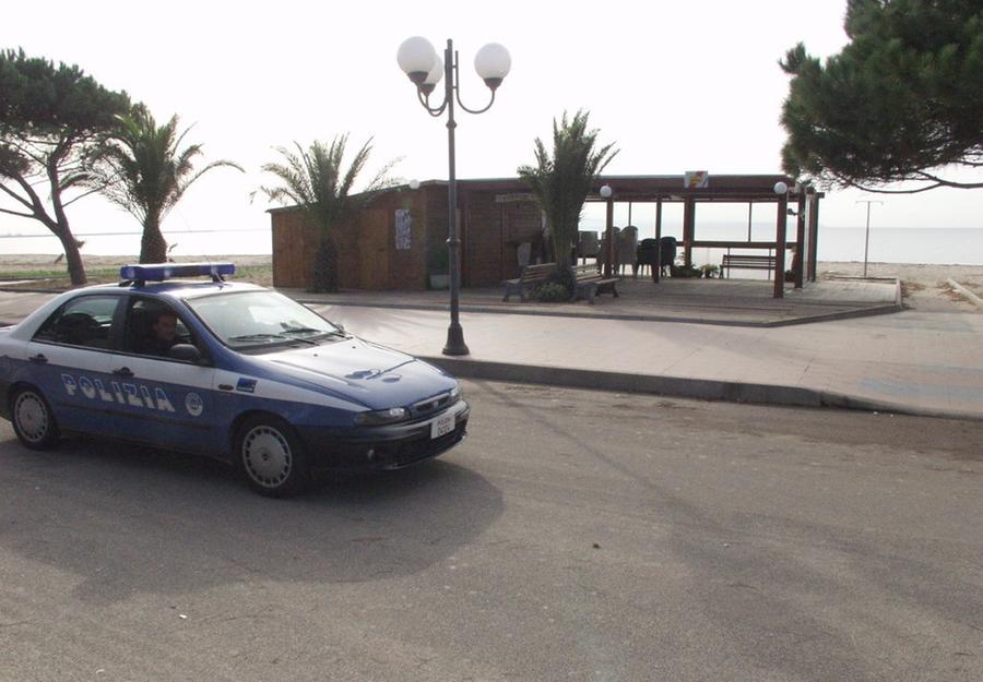 Aggredita da un maniaco a Torregrande
