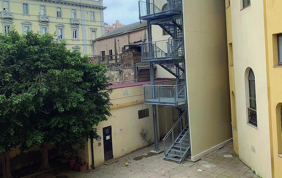 Cantieri infiniti e proteste alla scuola Satta-Manno: il caso finisce in Consiglio