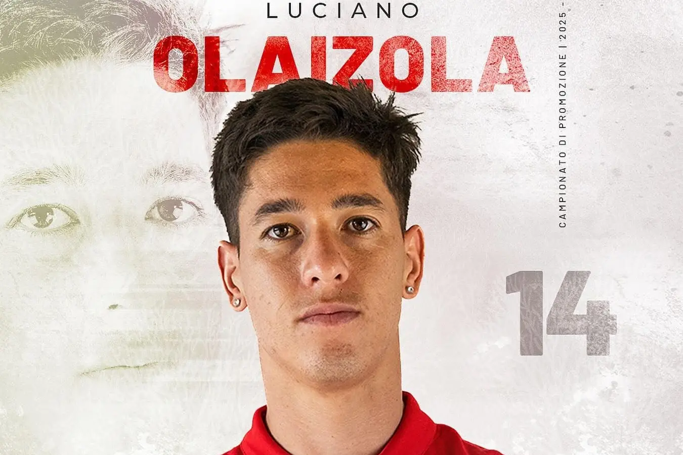 Luciano Olaizola