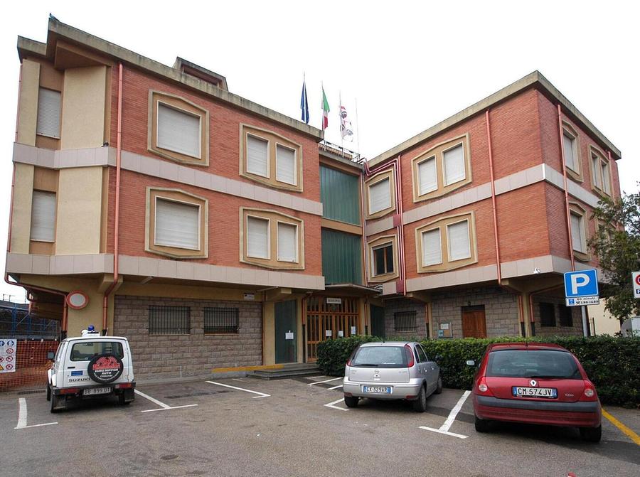 L’asilo nido è quasi pronto, entro maggio l’inaugurazione