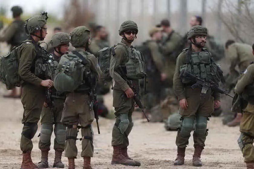 Raid di Israele contro postazioni Jihad Islamica a Gaza e Siria