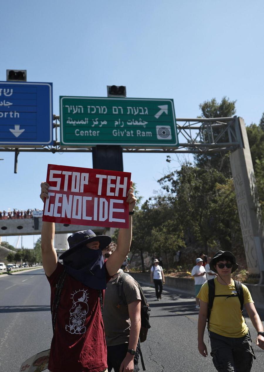 Sì di Hamas a una nuova proposta di tregua, gelo di Israele