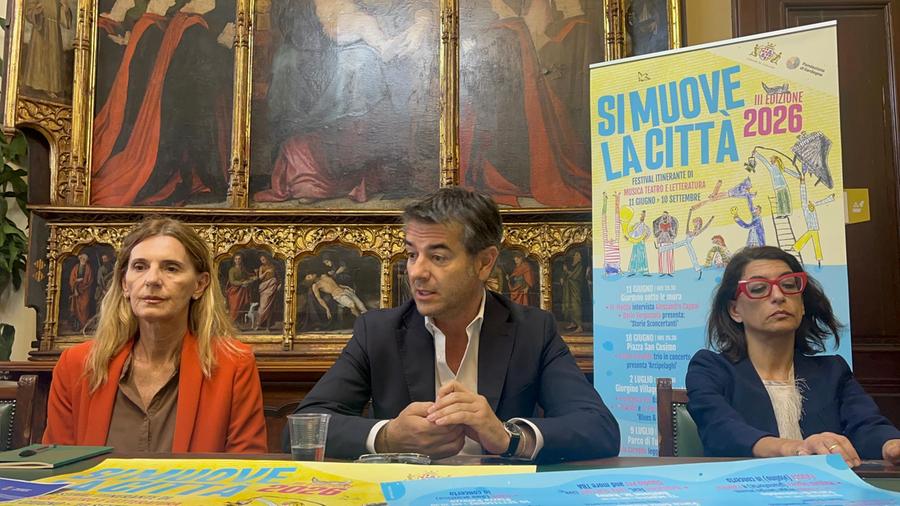 Cagliari, un'estate di eventi e cultura per animare la città