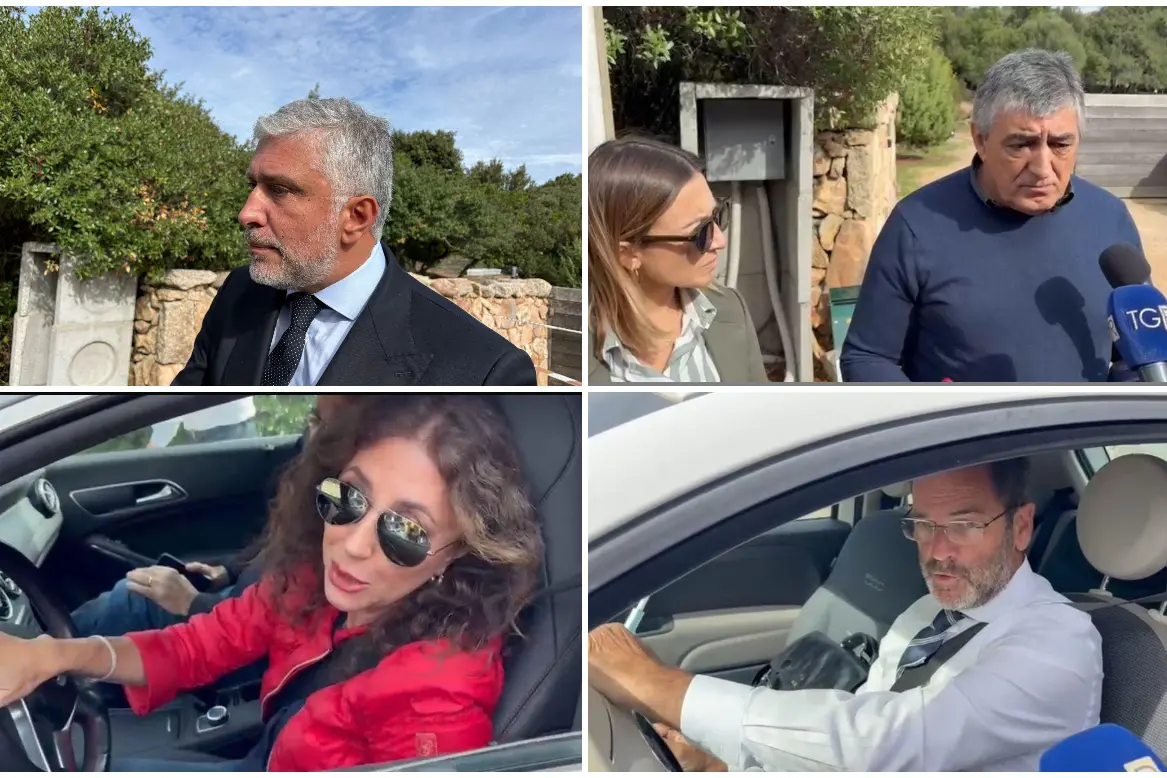 Gli avvocati a Conca Entosa