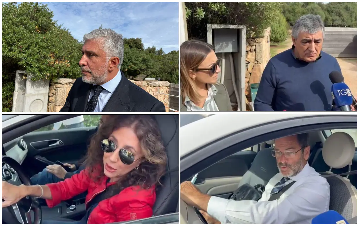 Gli avvocati a Conca Entosa