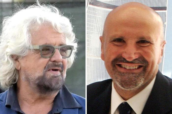 Grillo indagato a Milano: “Soldi per favorire Moby”. Ai pm le chat dei collaboratori stretti