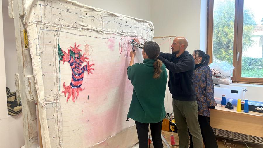 A Golfo Aranci mostre e incontri dedicati al mare