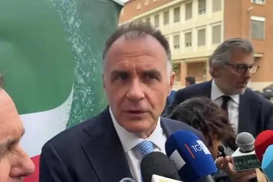 Contratti, Orsini (Confindustria): auspico accordo entro fine mese