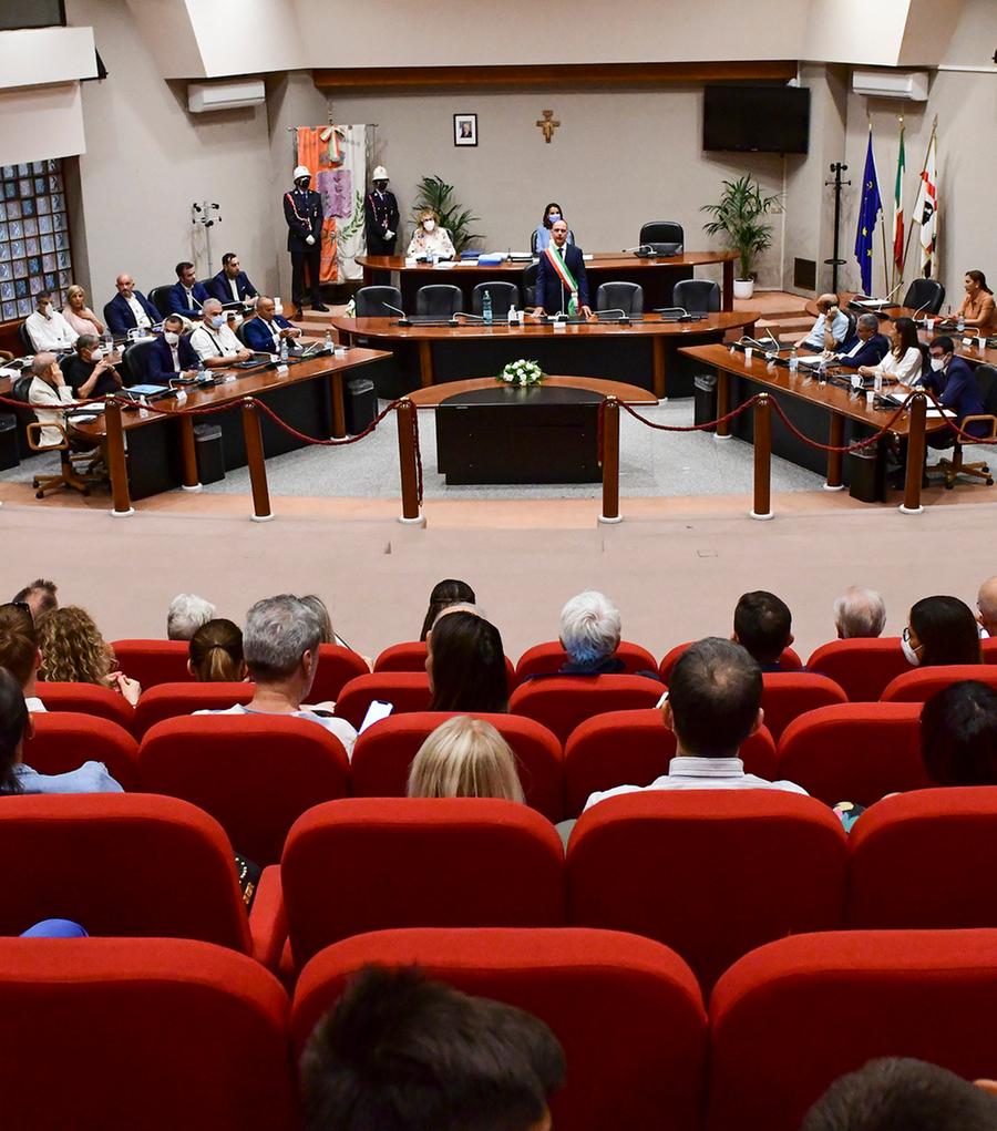 Rendiconto di gestione, tesoretto di 8 milioni