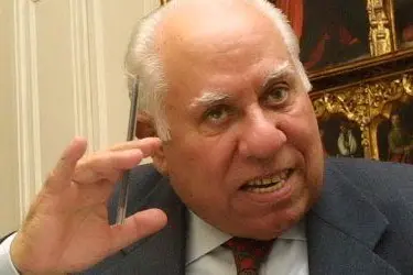 Andrea Raggio aveva 83 anni