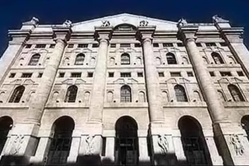 (Archivio L'Unione Sarda)