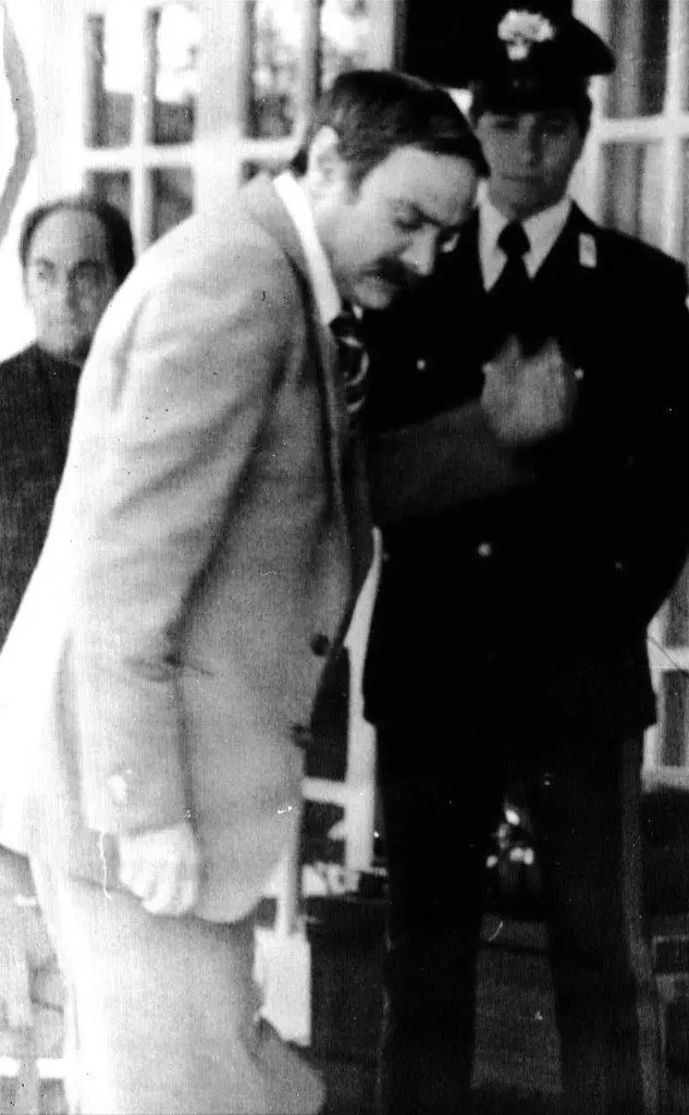 Le sue indagini stavano mettendo in grande difficoltà Cosa Nostra