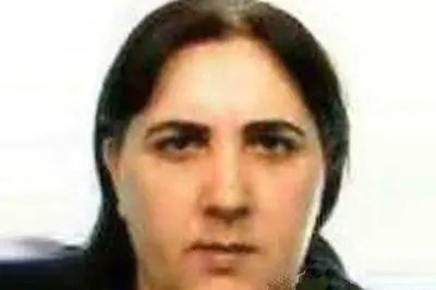 Patrizia Murtas, la giovane scomparsa da Cabras