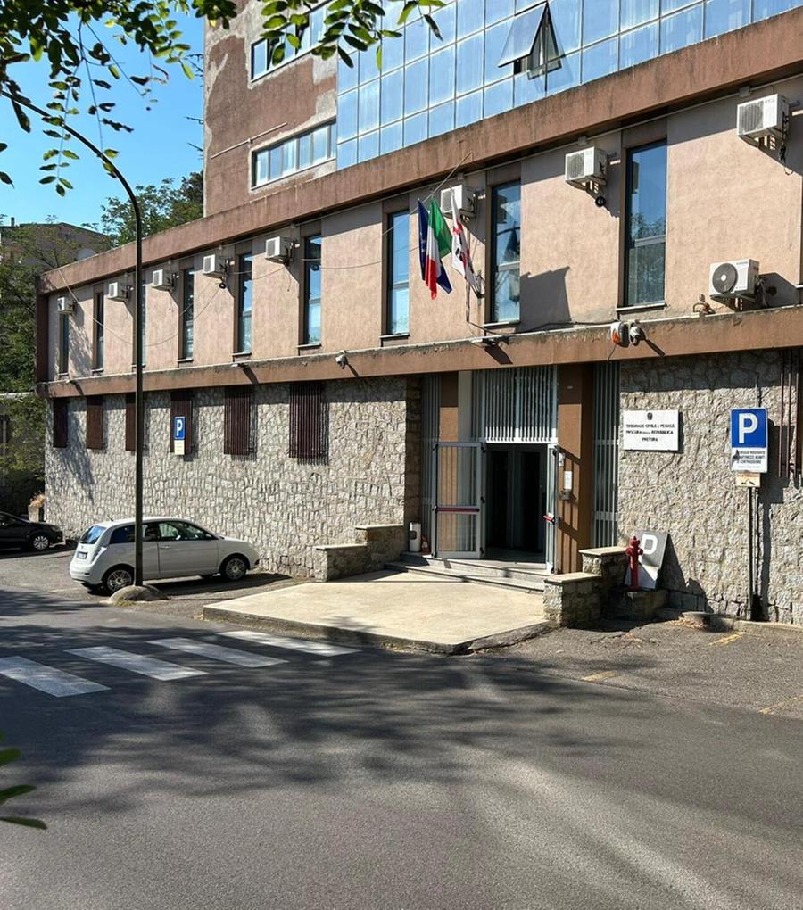 Nuovi giudici, primo incontro