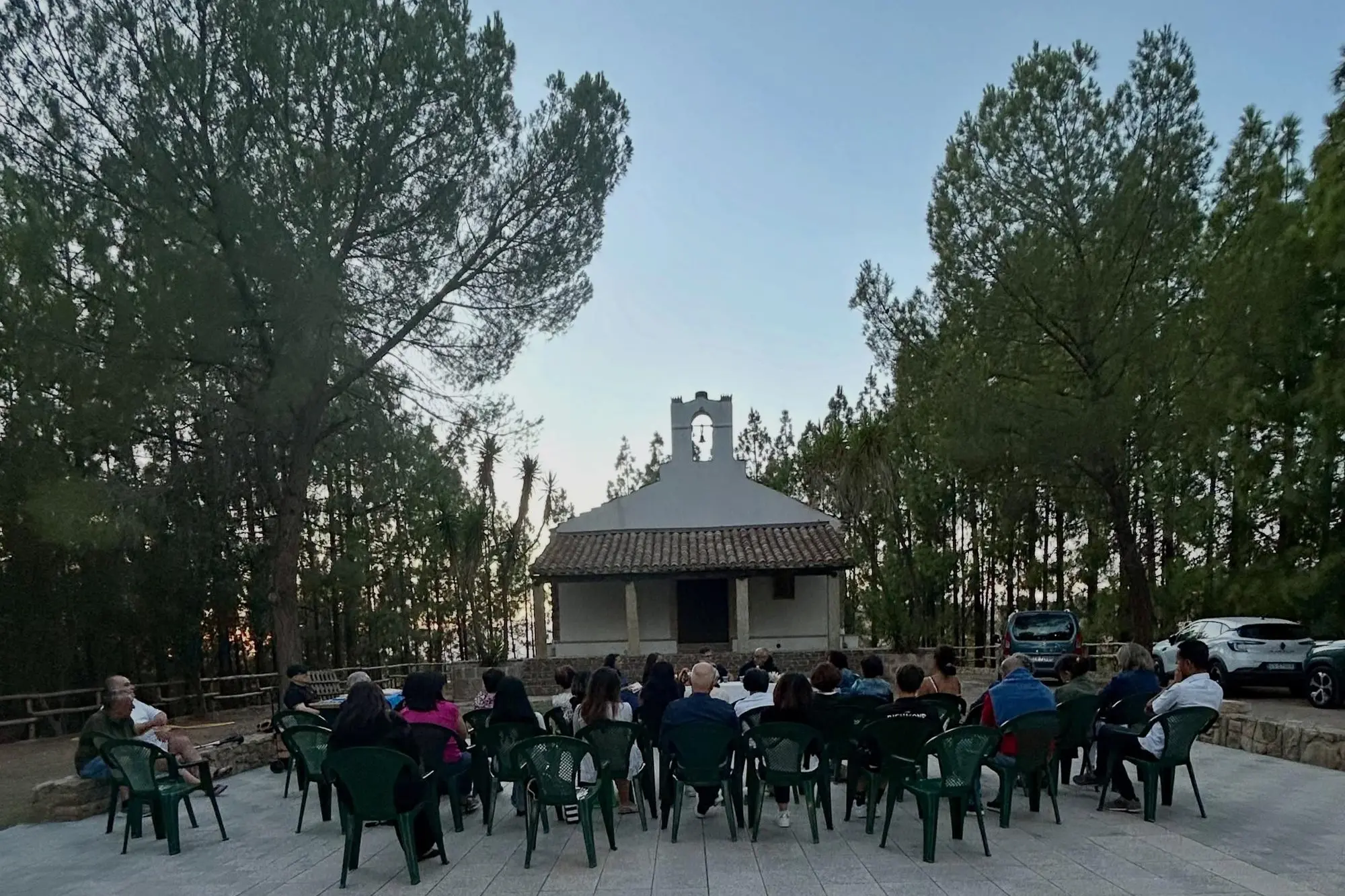 Appuntamento culturale a Guamaggiore