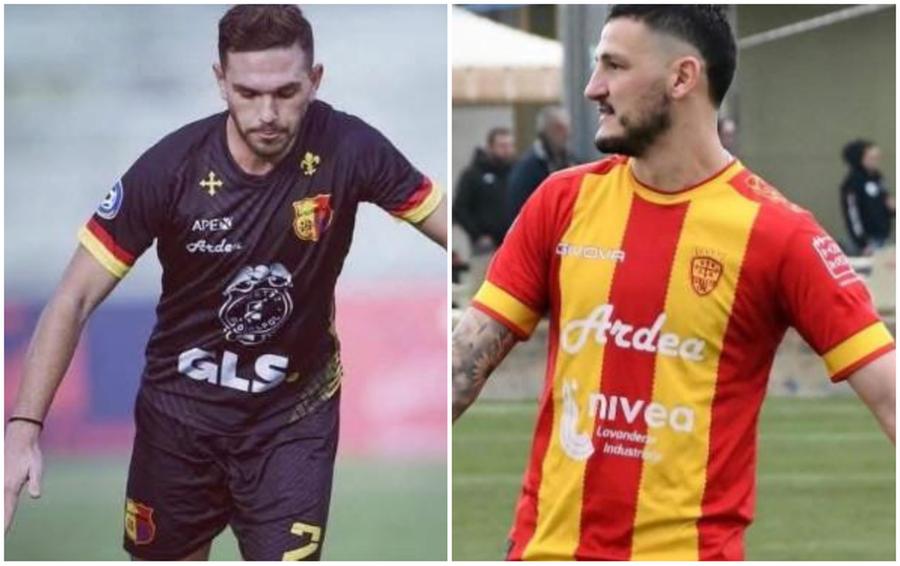 Eccellenza, Ravot e Piga lasciano l’Atletico Uri