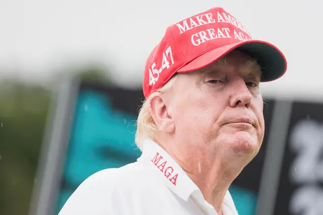 Donald Trump (Ansa)