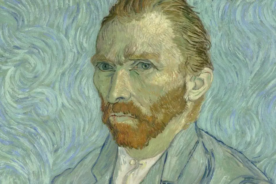 Van Gogh (Wikipedia)