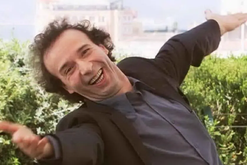 #AccaddeOggi: 27 ottobre 1952, nasce Roberto Benigni