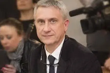 Paolo Maninchedda