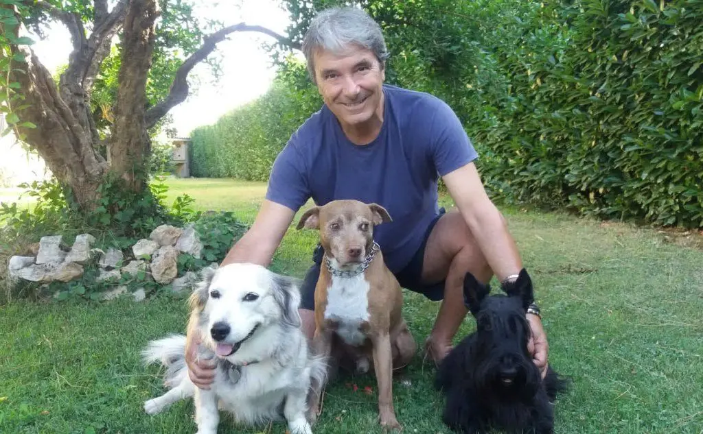 Greta, Ugo e Maggie di Valentino Tocco (Donori)