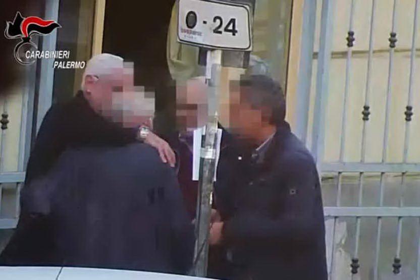Mafia, colpo alla nuova Cupola di Cosa nostra: arrestato l'erede di Riina VIDEO