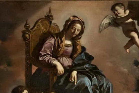 Modena, preso il ricettatore della Madonna del Guercino