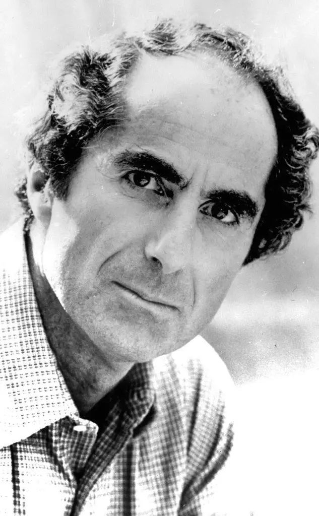 Philip Roth è morto a 85 anni