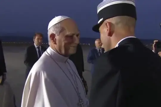 Papa in Francia, ultimo giorno della sua visita a Metz