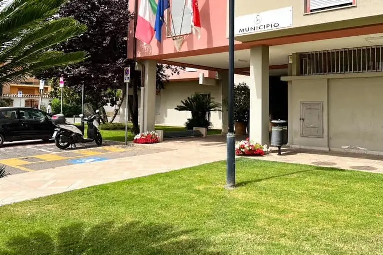 Il Comune di Pula