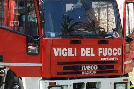 Vigili del fuoco