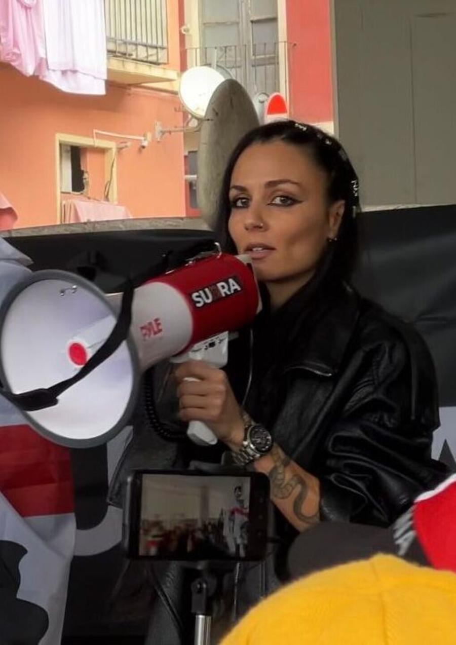 «La partecipazione è una presa in giro»