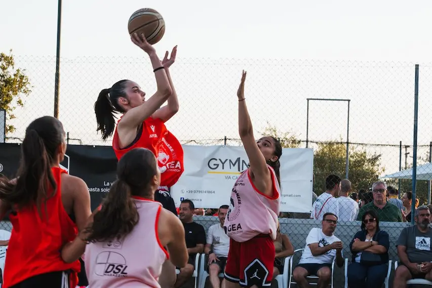 Summer Madness, un'immagine dell'edizione passata