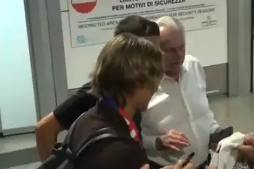 Ecco Jacopo Fazzini: "Era il momento giusto per arrivare al Cagliari"