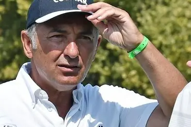 Massimo Mauro (Ansa)