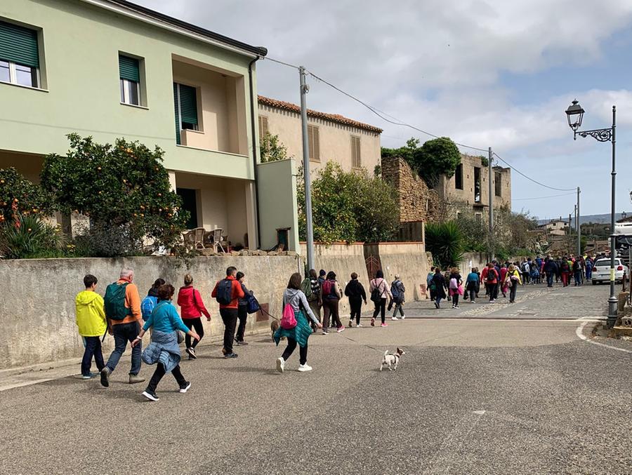 Albagiara, tutto pronto per l'ultimo appuntamento di primavera con 