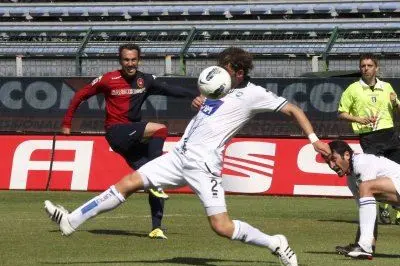 Una conclusione di Thiago Ribeiro