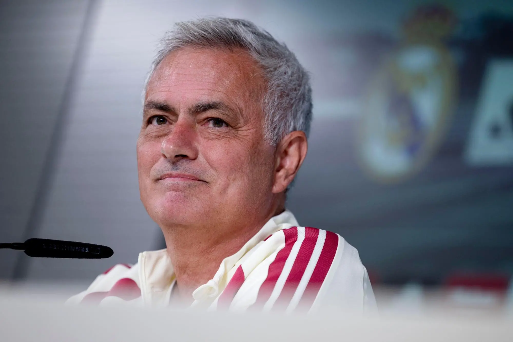 Josè Mourinho