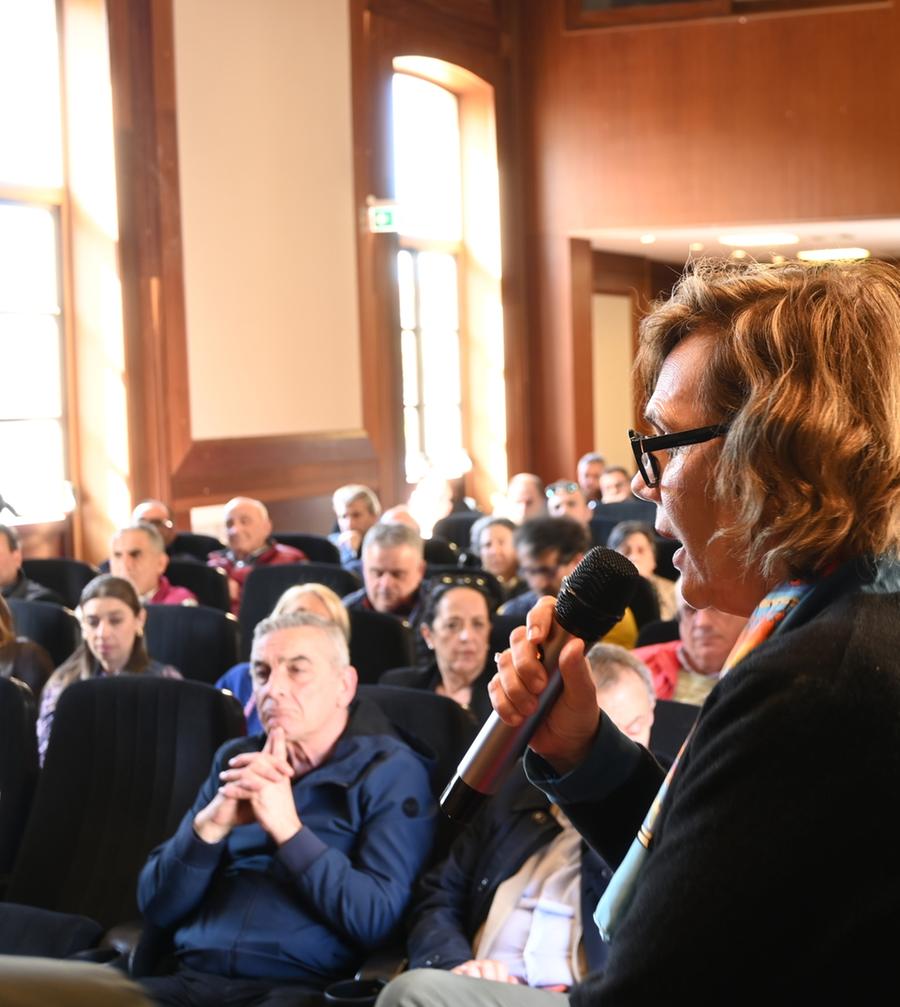 Si (ri)accende il confronto sulla Ztl