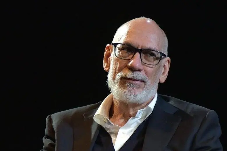 Luciano Uras dei Progressisti