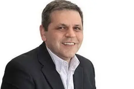 Il sindaco Mario Tendas