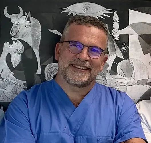 Massimiliano Tuveri