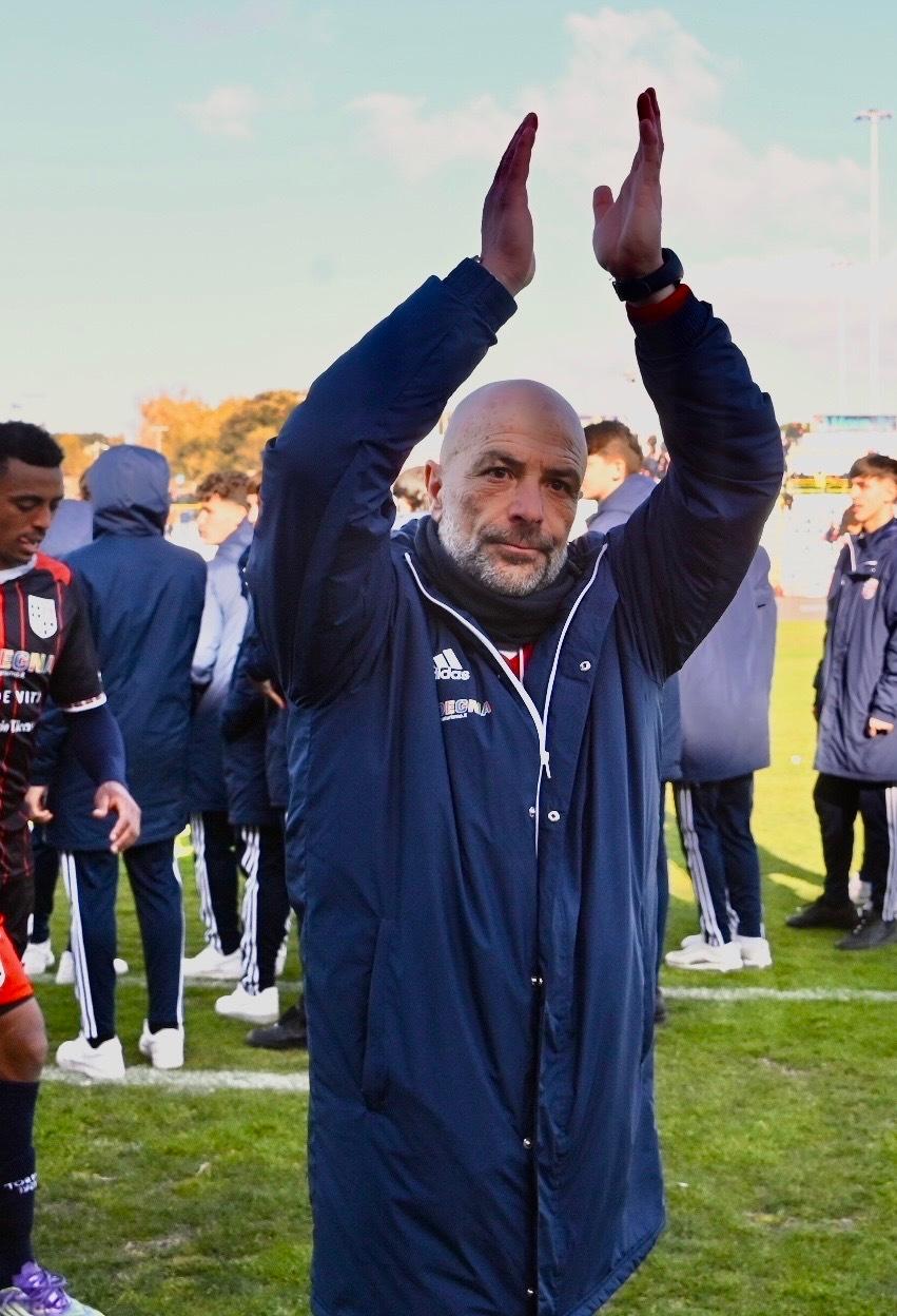 liviero: «torres, che soddisfazione»