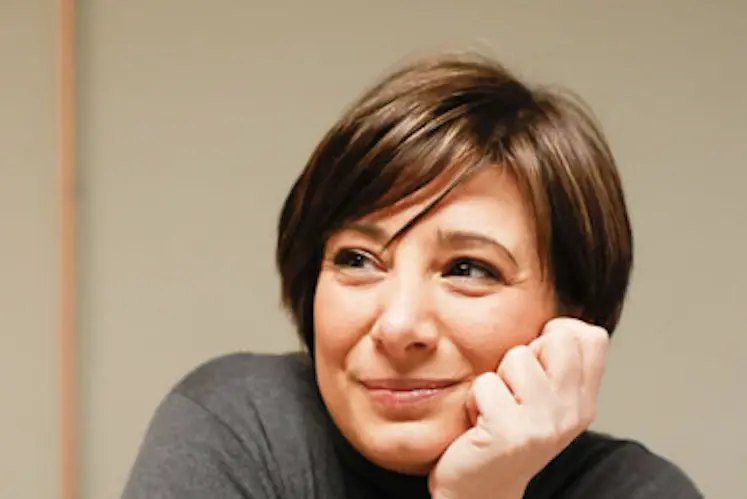 Valeria Curzio