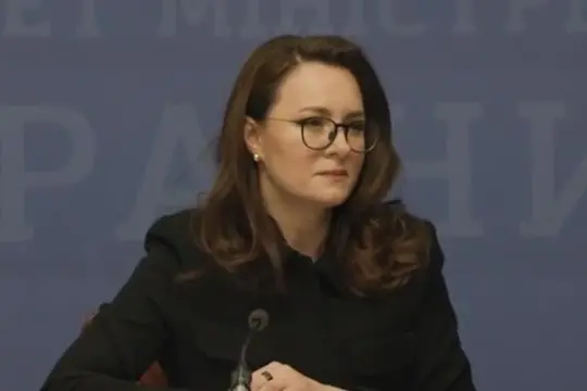 In Ucraina nuovo rimpasto di governo, via la premier Yulia Svyrydenko