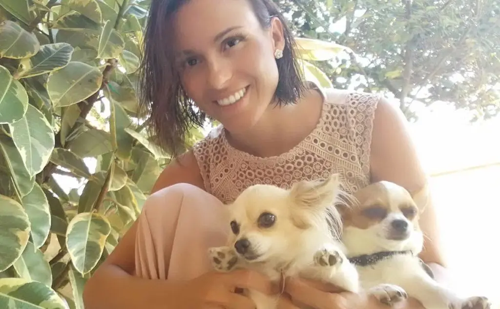 Daniela Mestroni, Abbasanta
